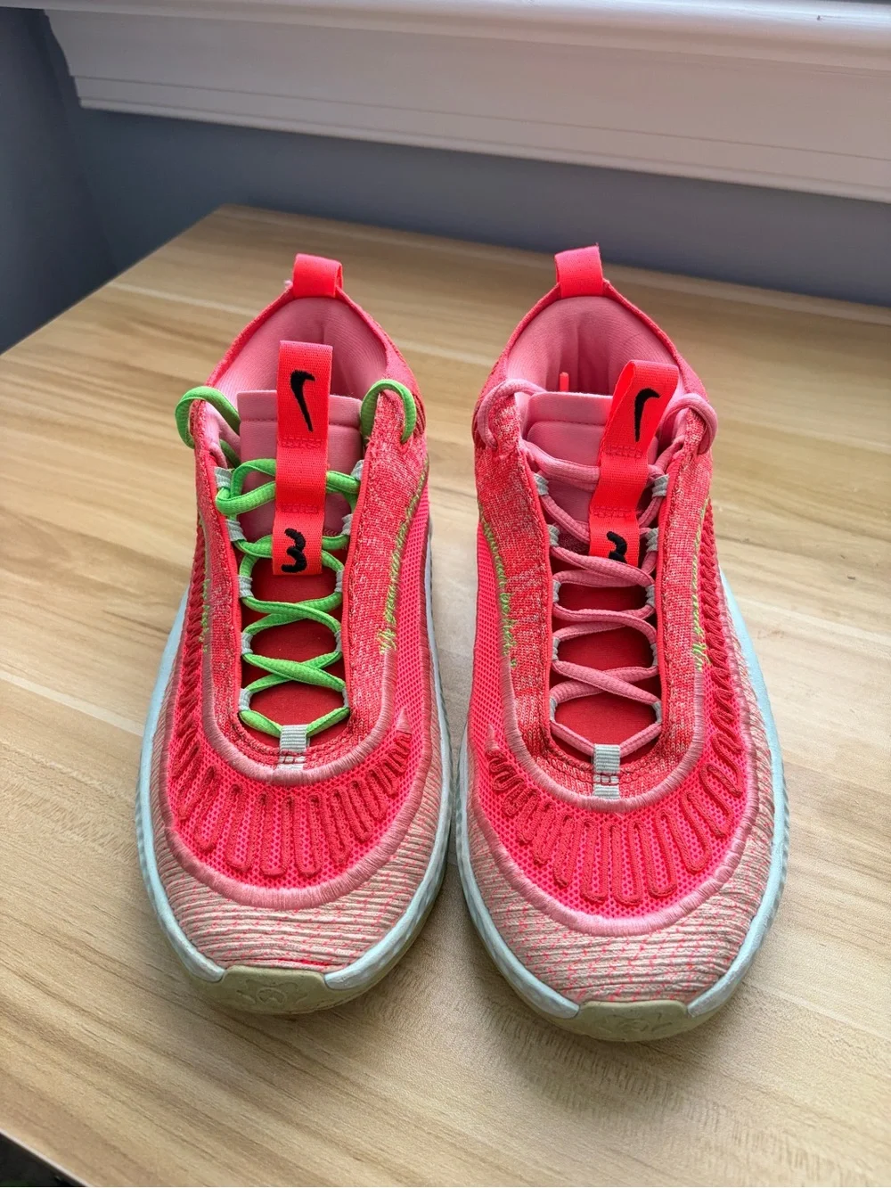 Nike A’ja Wilson Cosmic Unity